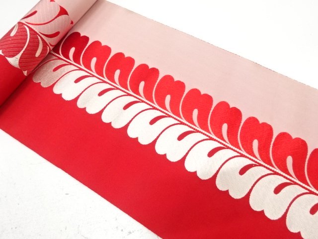 Japanese Kimono / Others (Bolt etc) Combined weave